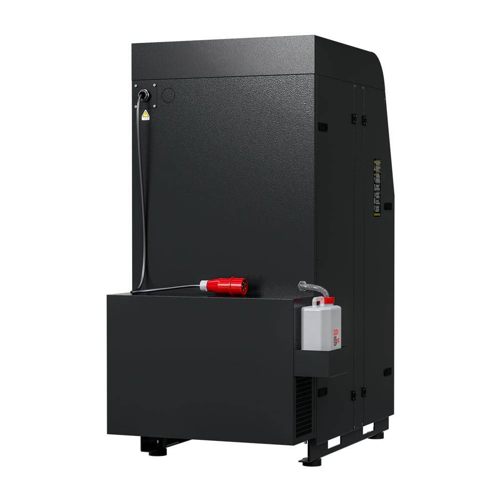 Compresseur haute pression COLTRI SILENT HD 450 ET|