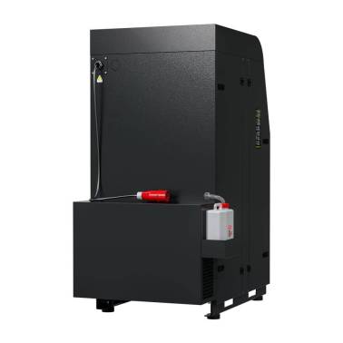 Compresseur haute pression COLTRI SILENT HD 450 ET|