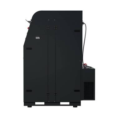 Compresseur haute pression COLTRI SILENT HD 450 ET|