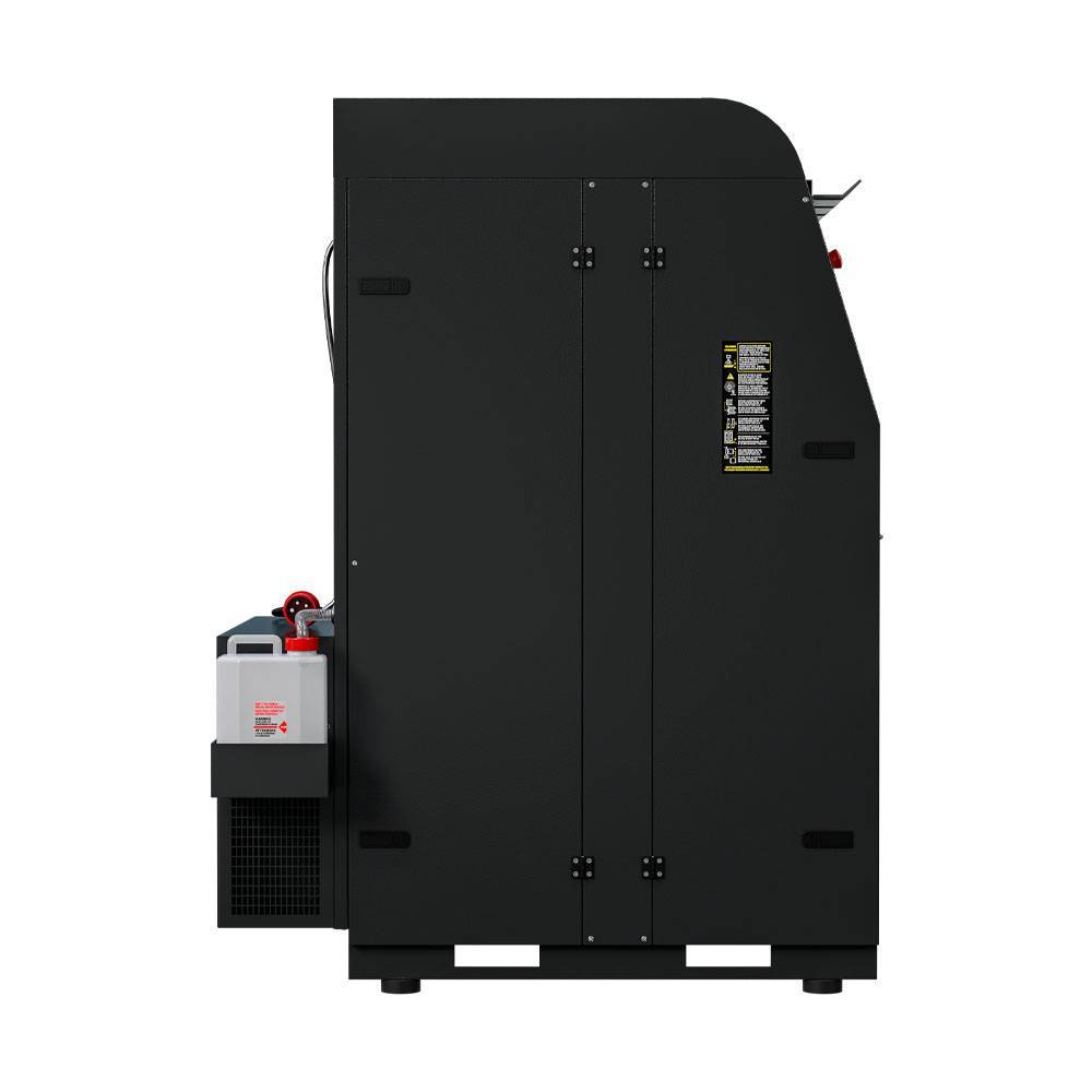 Compresseur haute pression COLTRI SILENT HD 450 ET|