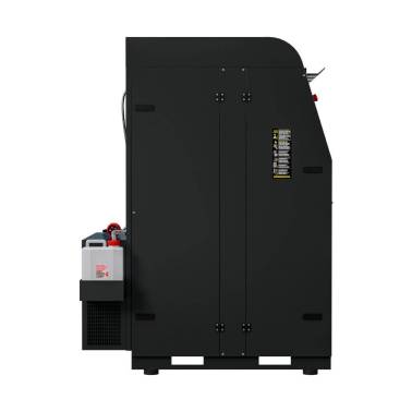 Compresseur haute pression COLTRI SILENT HD 450 ET|