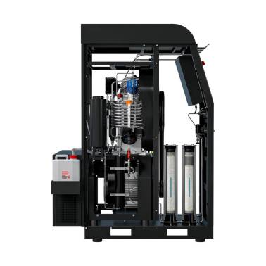 Compresseur haute pression COLTRI SILENT HD 450 ET|