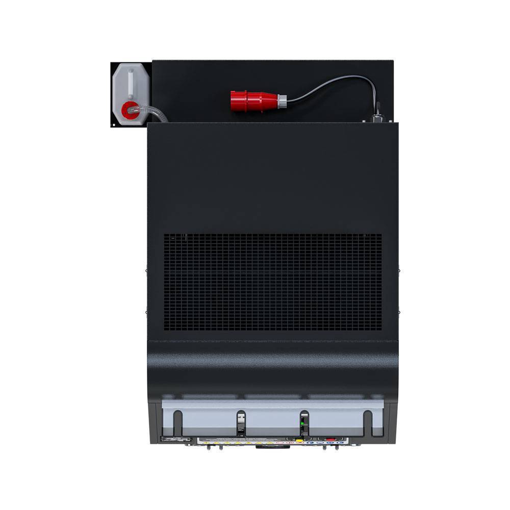 Compresseur haute pression COLTRI SILENT HD 550 ET|
