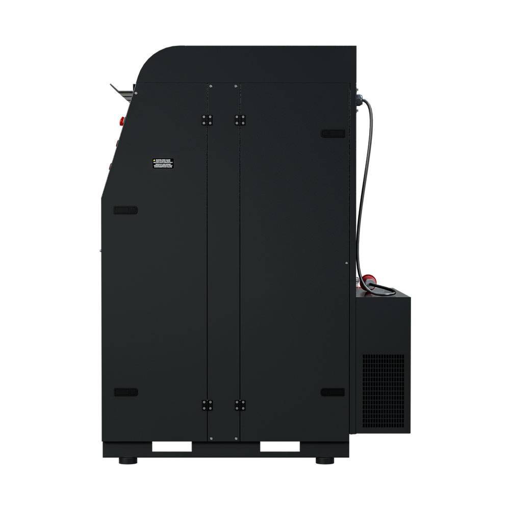 Compresseur haute pression COLTRI SILENT HD 550 ET|