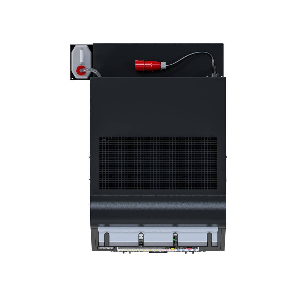 Compresseur haute pression COLTRI SILENT HD 750 ET|