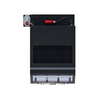 Compresseur haute pression COLTRI SILENT HD 750 ET|