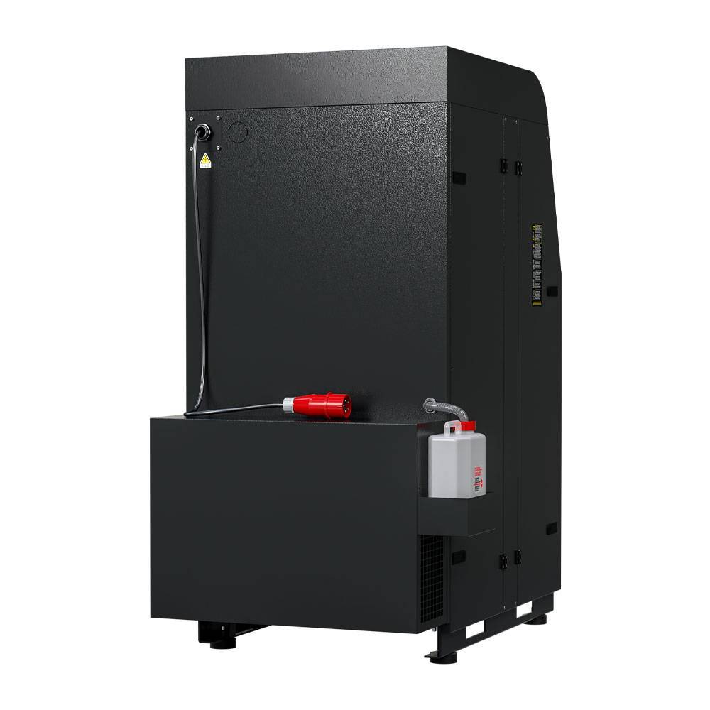 Compresseur haute pression COLTRI SILENT HD 750 ET|