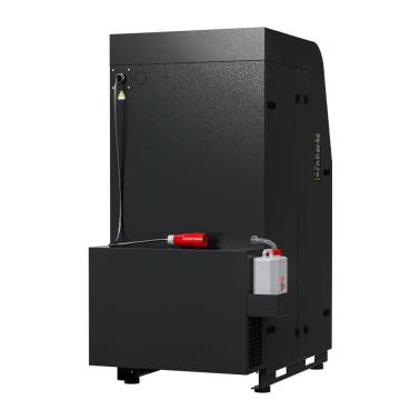 Compresseur haute pression COLTRI SILENT HD 750 ET|