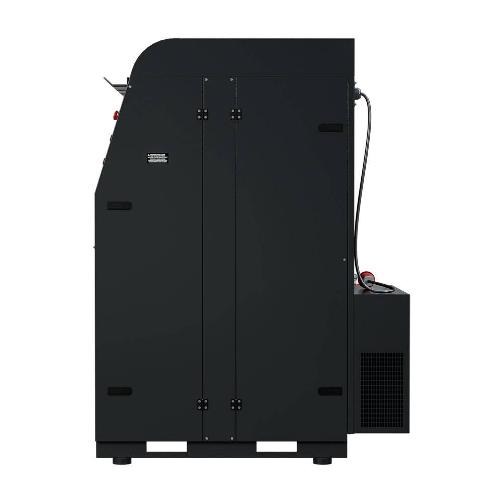 Compresseur haute pression COLTRI SILENT HD 750 ET|
