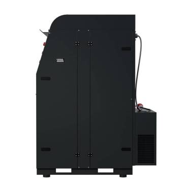 High pressure compressor COLTRI SILENT HD 750 ET|
