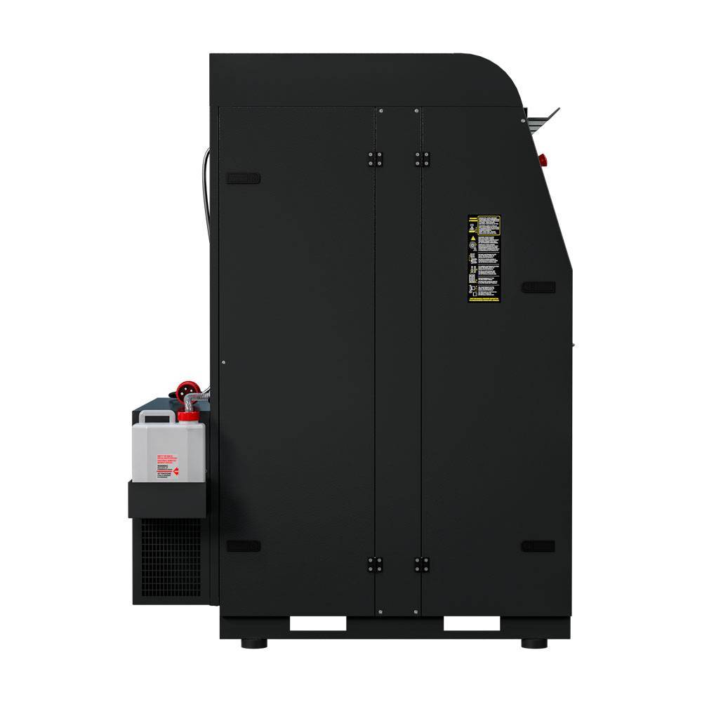 Compresseur haute pression COLTRI SILENT HD 750 ET|