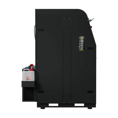 Compresseur haute pression COLTRI SILENT HD 750 ET|