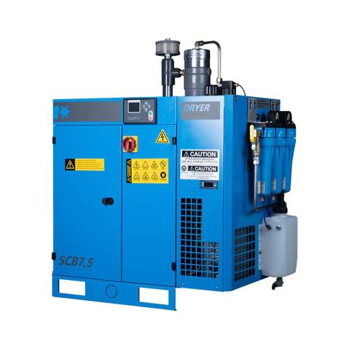 Compresseurs basse pression|SAS TEK PLONGEE - TEK COMPRESSEUR