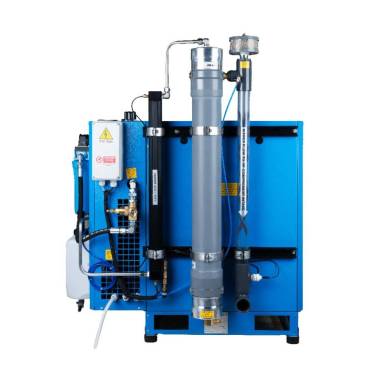 COLTRI C-NITROX 330 compressor|