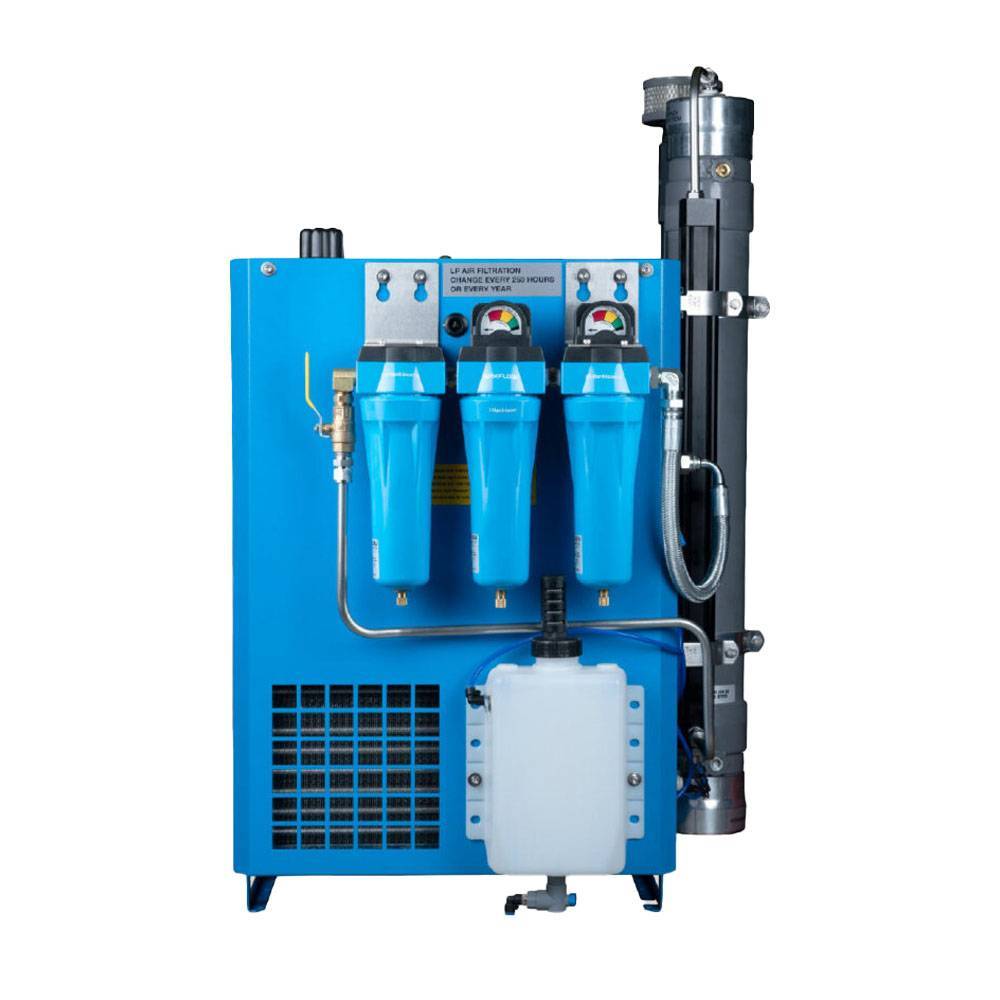 COLTRI C-NITROX 330 compressor|