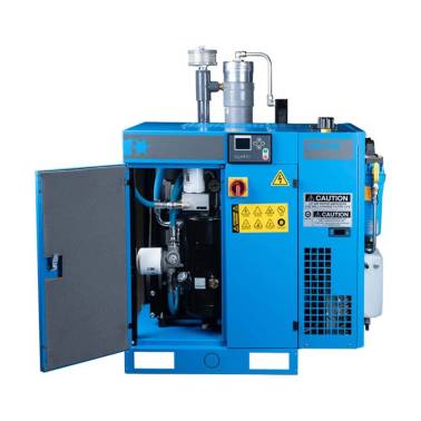 COLTRI C-NITROX 330 compressor|