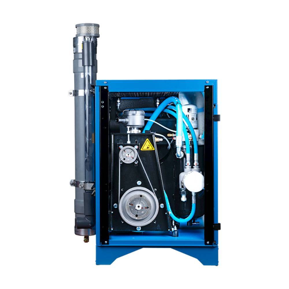 COLTRI C-NITROX 330 compressor|