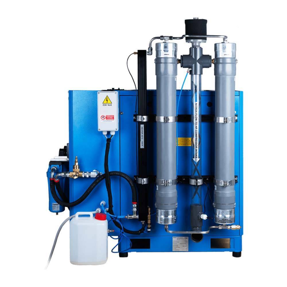 Compresseur à membrane Nitrox COLTRI C-NITROX 660|