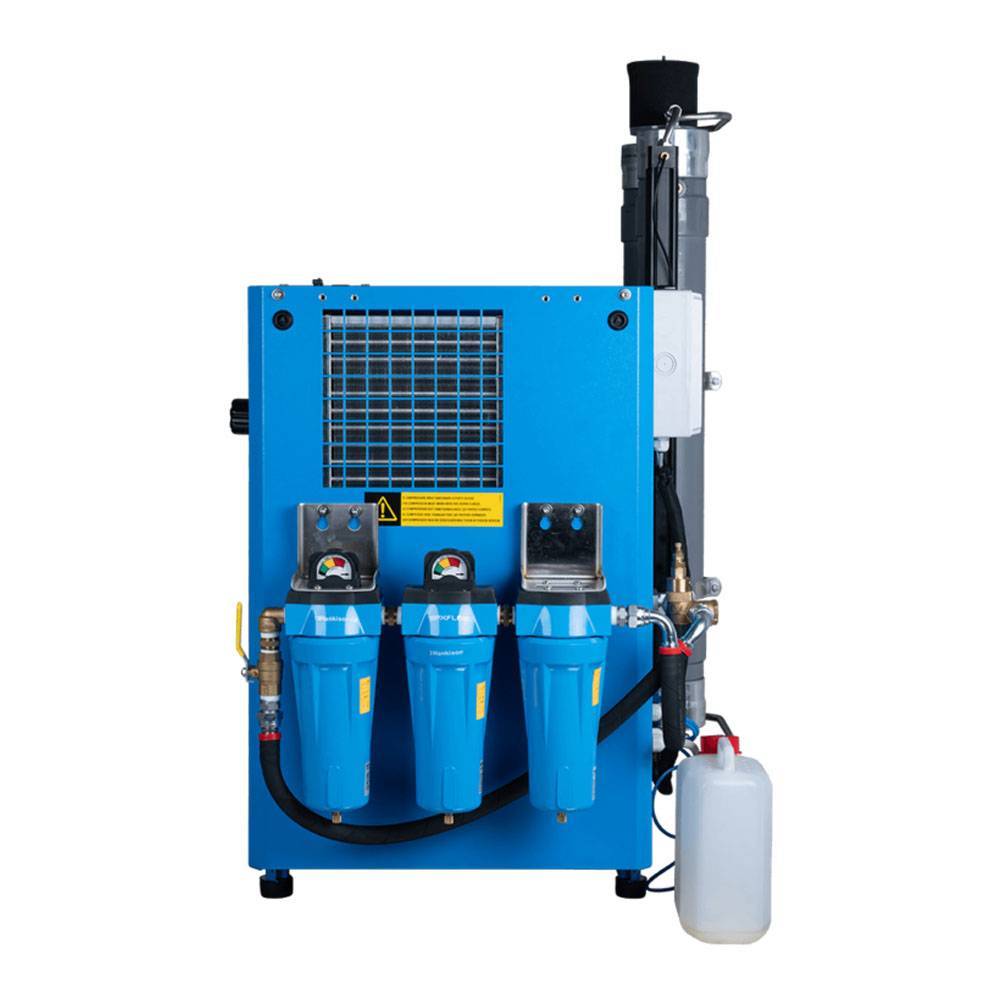 Compresseur à membrane Nitrox COLTRI C-NITROX 660|