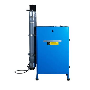 COLTRI C-NITROX 660 compressor|