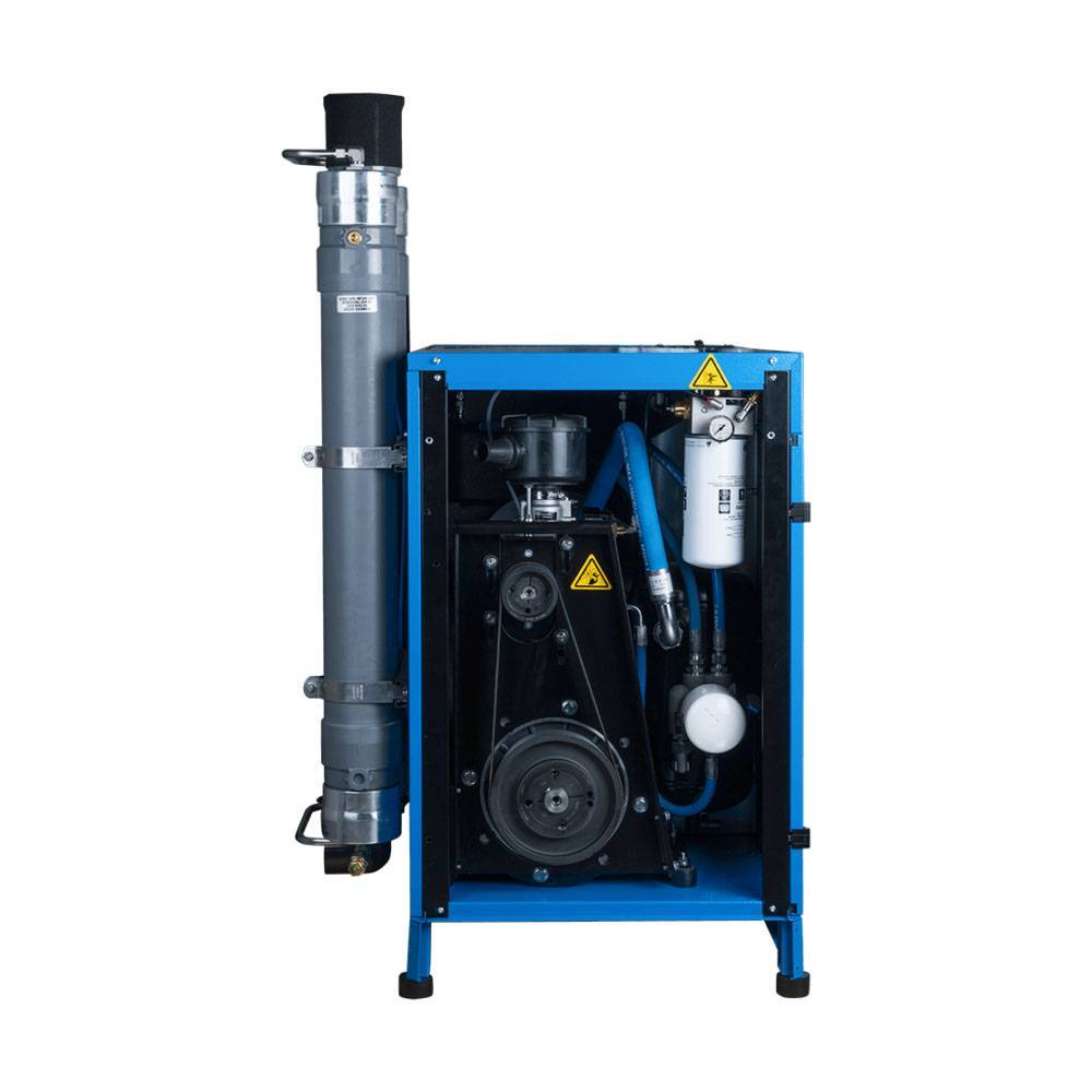 COLTRI C-NITROX 660 compressor|