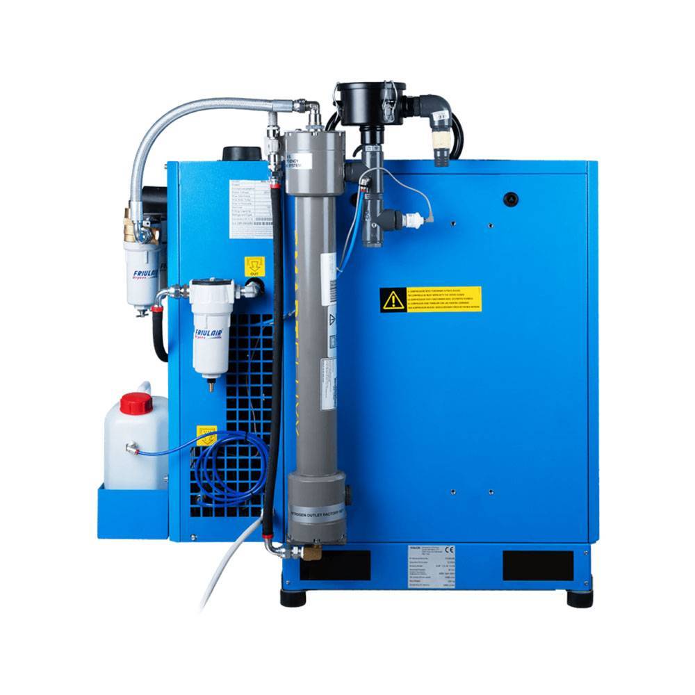 Compresseur à membrane Nitrox COLTRI C-NITROX P320|