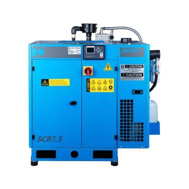 COLTRI C-NITROX P320 compressor|