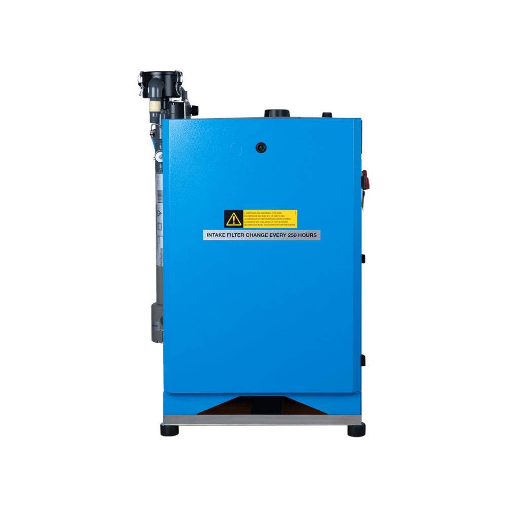 COLTRI C-NITROX P320 compressor|