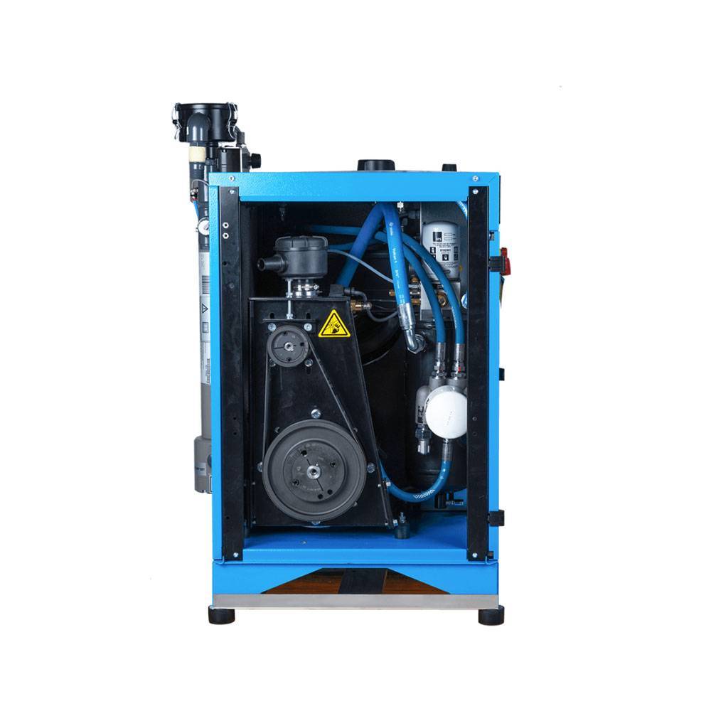 COLTRI C-NITROX P320 compressor|