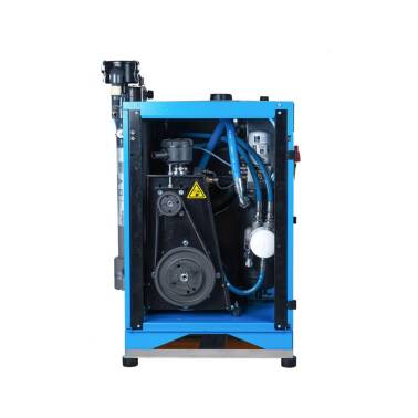 COLTRI C-NITROX P320 compressor|