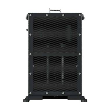 Armoire antidéflagrante ARMOR 2 COLTRI pour gonflage bouteilles|