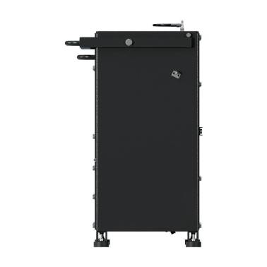 Armoire antidéflagrante ARMOR 2 COLTRI pour gonflage bouteilles|