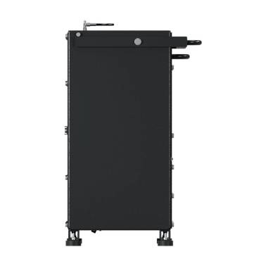 Armoire antidéflagrante ARMOR 2 COLTRI pour gonflage bouteilles|