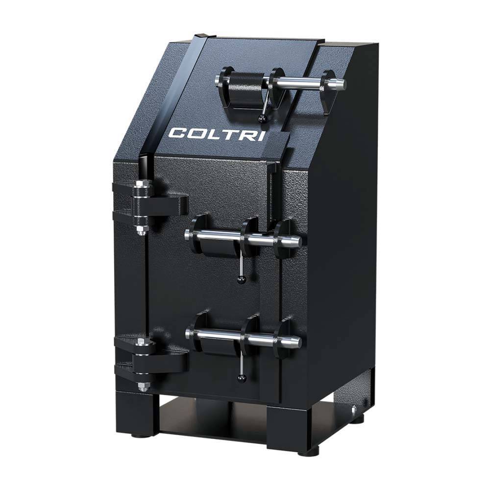 Armoire antidéflagrante ARMOR 4 COLTRI pour gonflage bouteilles|