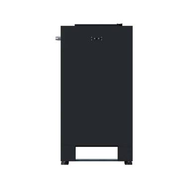 Armoire antidéflagrante ARMOR 4 COLTRI pour gonflage bouteilles|