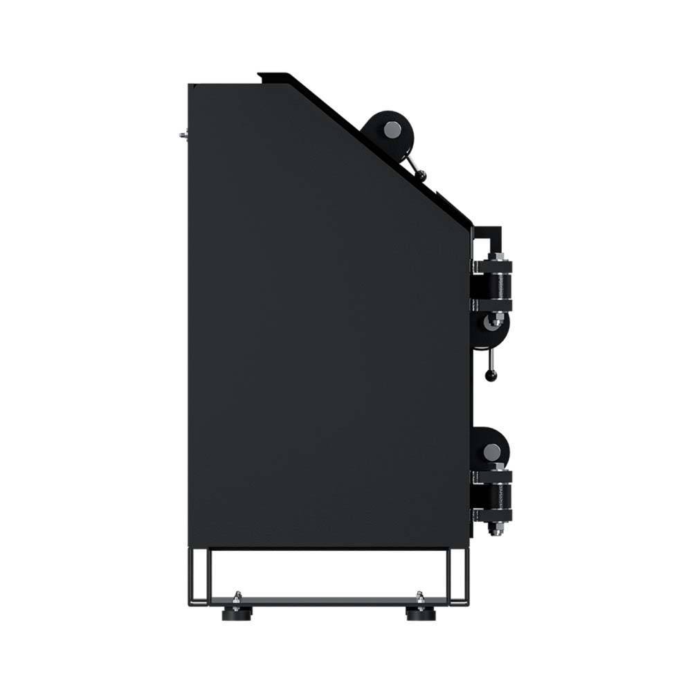 Armoire antidéflagrante ARMOR 4 COLTRI pour gonflage bouteilles|