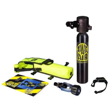 Kit SPARE AIR 300 complet|