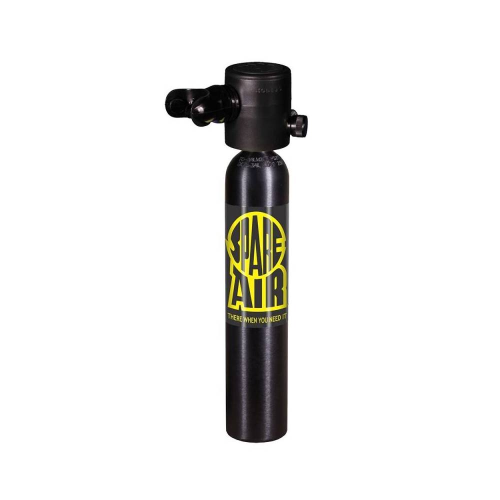 Kit SPARE AIR 300 complet|