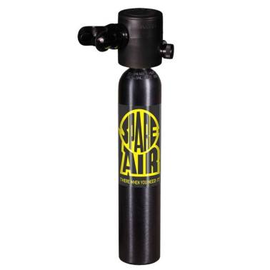 Kit SPARE AIR 300 complet|