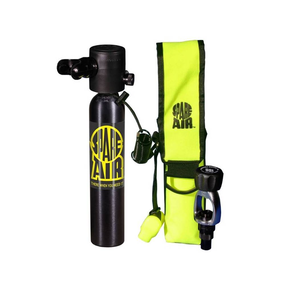 Kit SPARE AIR 300 complet|