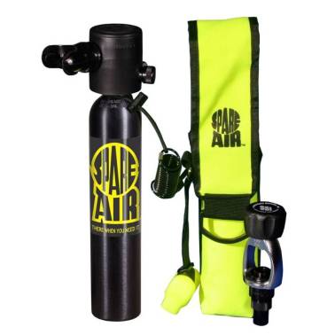 Kit SPARE AIR 300 complet|
