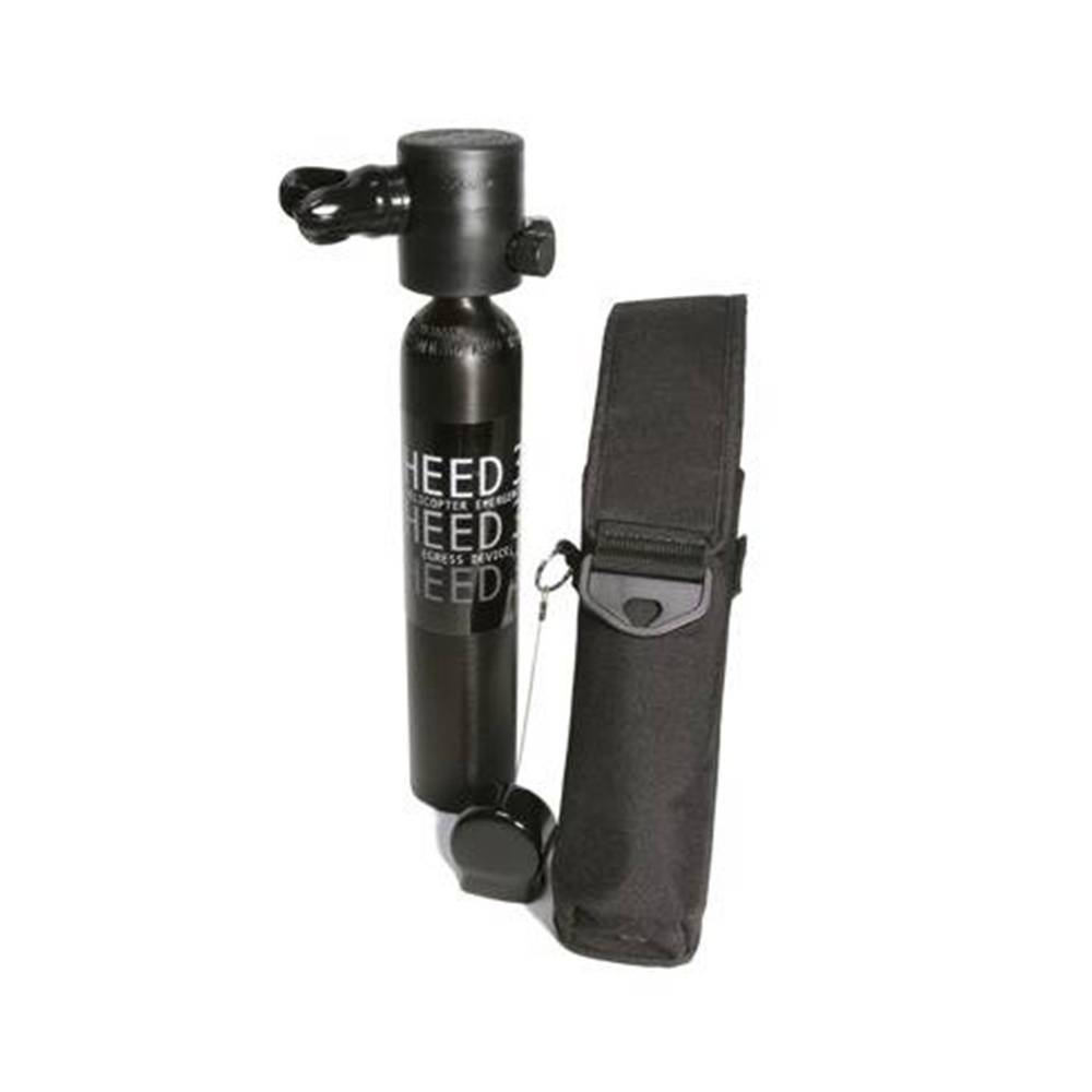 Kit SPARE AIR HEED3 300|