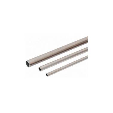Tubo de Acero Inoxidable 316L|