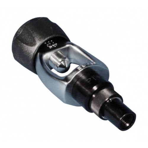 Racor de inflado de estribo SPARE AIR