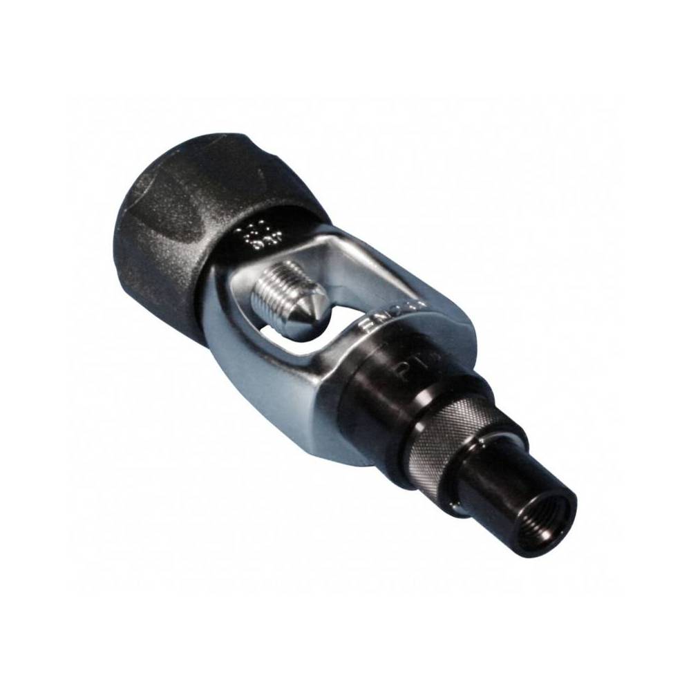 Racor de inflado de estribo SPARE AIR|