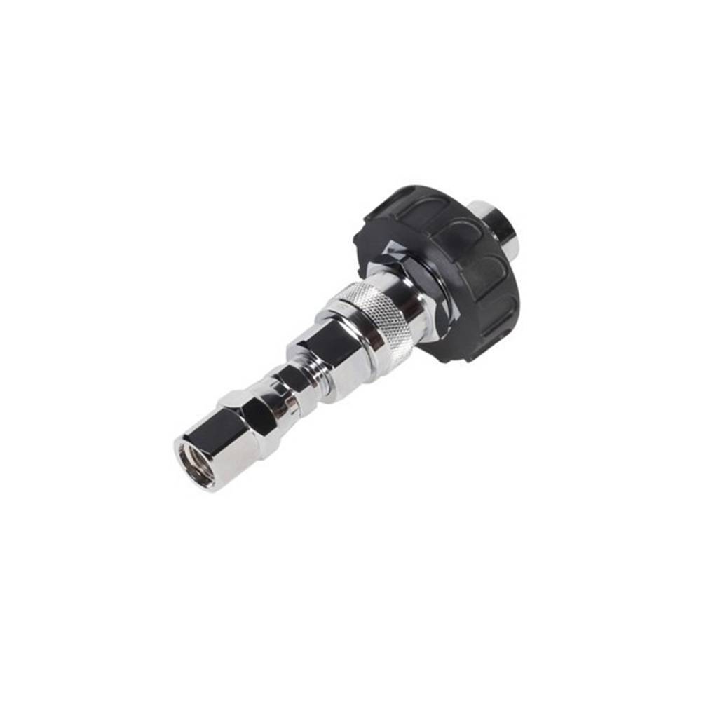 Raccord de gonflage DIN SPARE AIR|