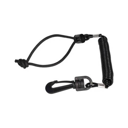 SPARE AIR safety leash