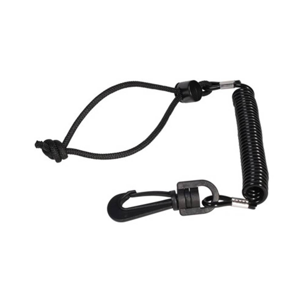 SPARE AIR safety leash|