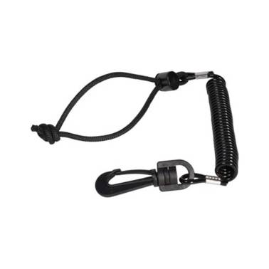 SPARE AIR safety leash|