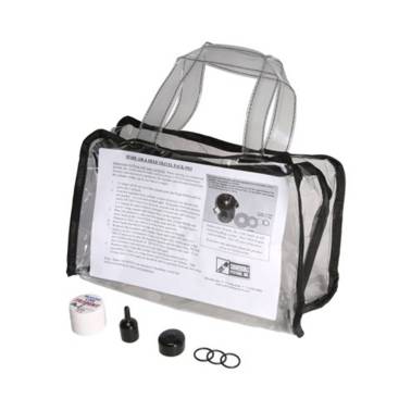 Kit de voyage SPARE AIR|